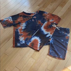 Blumin Lounge Set NWOT